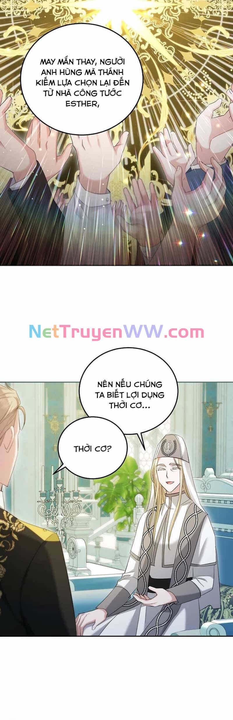 Kiếp Này Ta Sẽ Không Sống Như Một Anh Hùng Nữa Đâu! Có Lẽ Ta Sẽ Nghỉ Hưu! - Chương 18 - ảnh 35