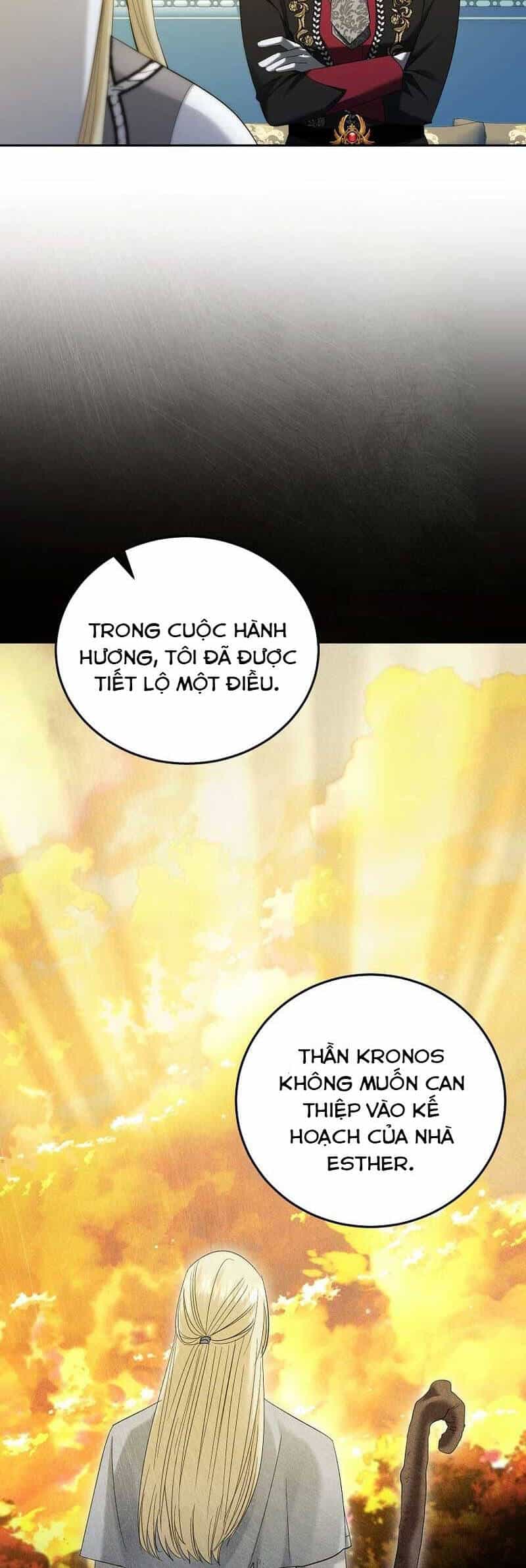 Kiếp Này Ta Sẽ Không Sống Như Một Anh Hùng Nữa Đâu! Có Lẽ Ta Sẽ Nghỉ Hưu! - Chương 18 - ảnh 38