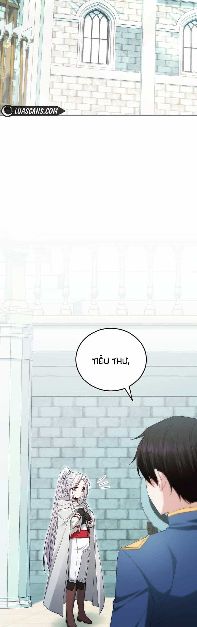 Kiếp Này Ta Sẽ Không Sống Như Một Anh Hùng Nữa Đâu! Có Lẽ Ta Sẽ Nghỉ Hưu! - Chương 19 - ảnh 40
