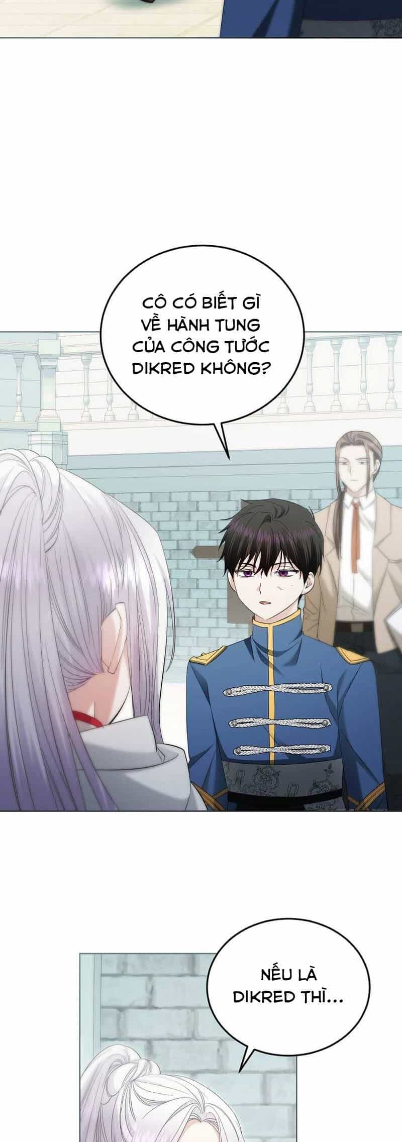 Kiếp Này Ta Sẽ Không Sống Như Một Anh Hùng Nữa Đâu! Có Lẽ Ta Sẽ Nghỉ Hưu! - Chương 19 - ảnh 41