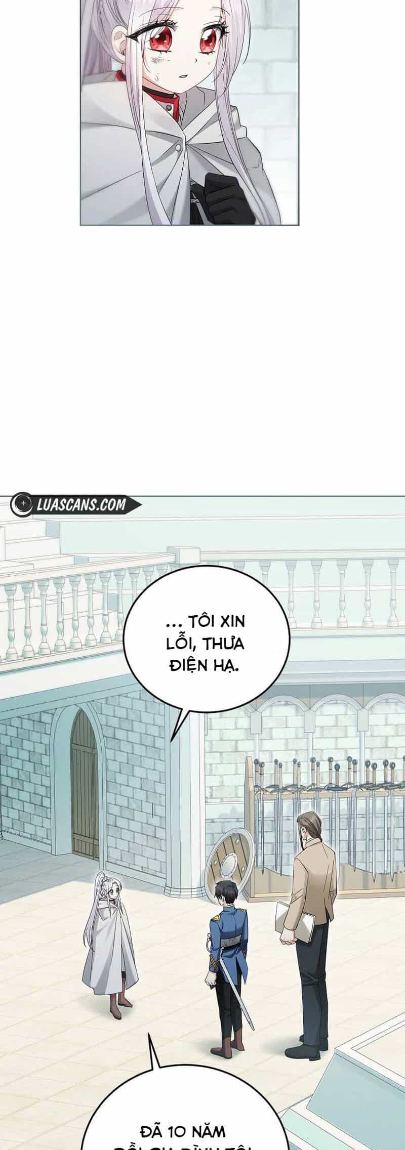 Kiếp Này Ta Sẽ Không Sống Như Một Anh Hùng Nữa Đâu! Có Lẽ Ta Sẽ Nghỉ Hưu! - Chương 19 - ảnh 42