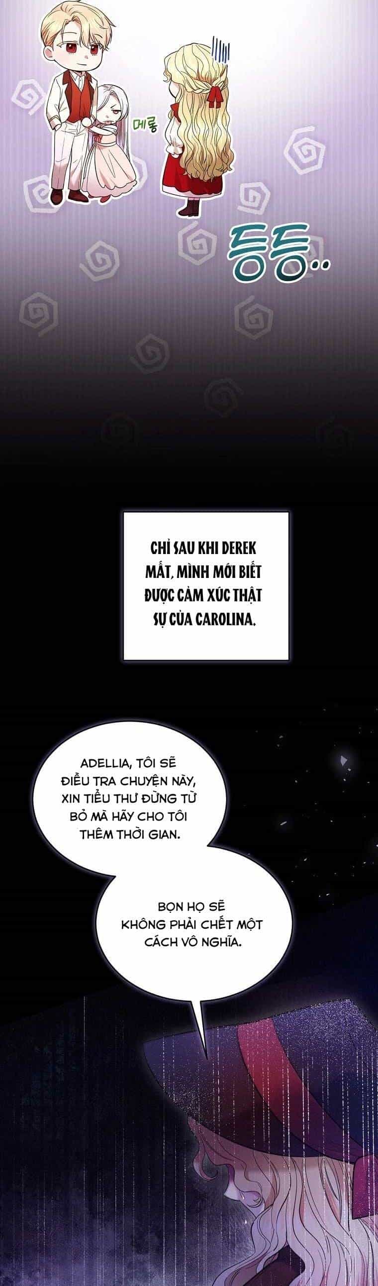 Kiếp Này Ta Sẽ Không Sống Như Một Anh Hùng Nữa Đâu! Có Lẽ Ta Sẽ Nghỉ Hưu! - Chương 2 - ảnh 31