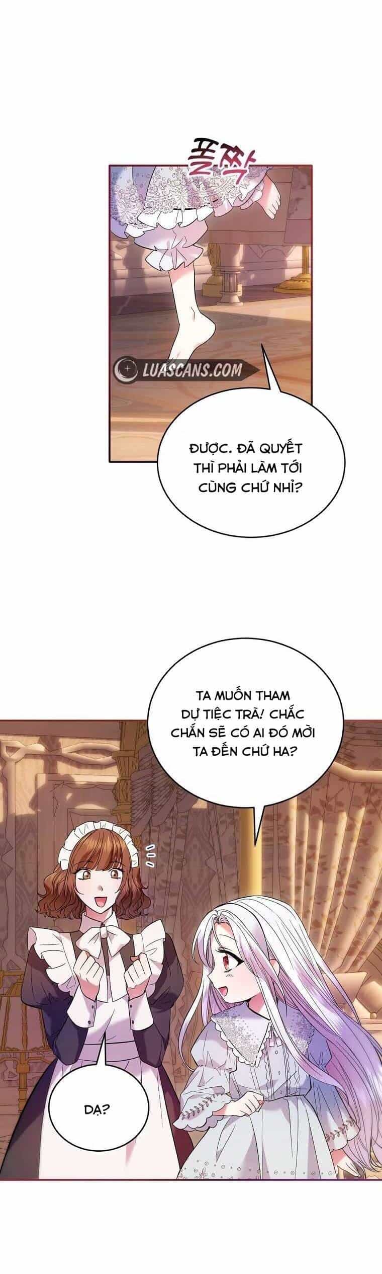 Kiếp Này Ta Sẽ Không Sống Như Một Anh Hùng Nữa Đâu! Có Lẽ Ta Sẽ Nghỉ Hưu! - Chương 2 - ảnh 42