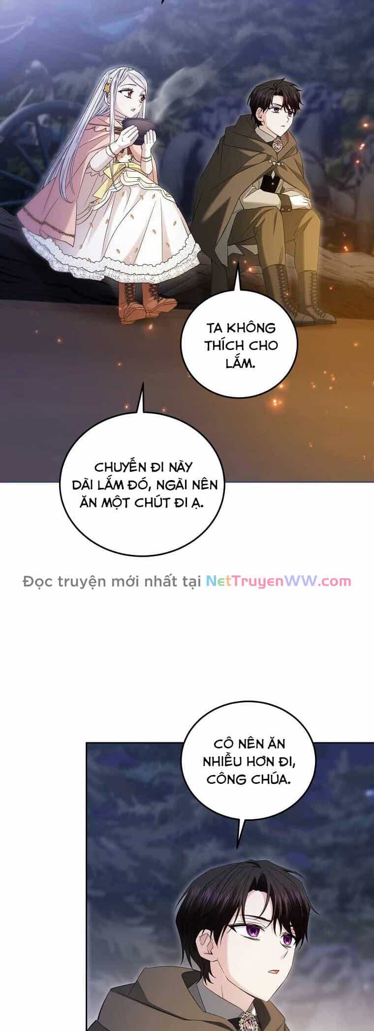Kiếp Này Ta Sẽ Không Sống Như Một Anh Hùng Nữa Đâu! Có Lẽ Ta Sẽ Nghỉ Hưu! - Chương 21 - ảnh 26