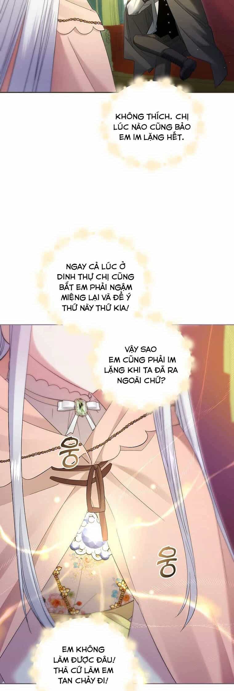 Kiếp Này Ta Sẽ Không Sống Như Một Anh Hùng Nữa Đâu! Có Lẽ Ta Sẽ Nghỉ Hưu! - Chương 21 - ảnh 3