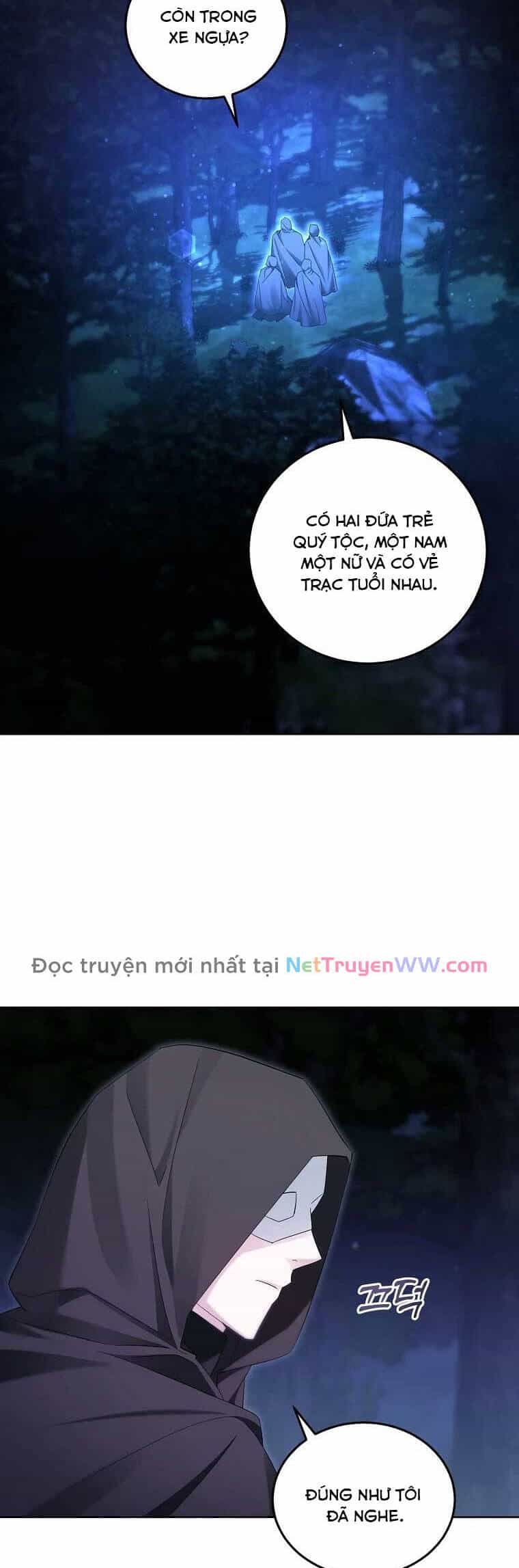 Kiếp Này Ta Sẽ Không Sống Như Một Anh Hùng Nữa Đâu! Có Lẽ Ta Sẽ Nghỉ Hưu! - Chương 21 - ảnh 35