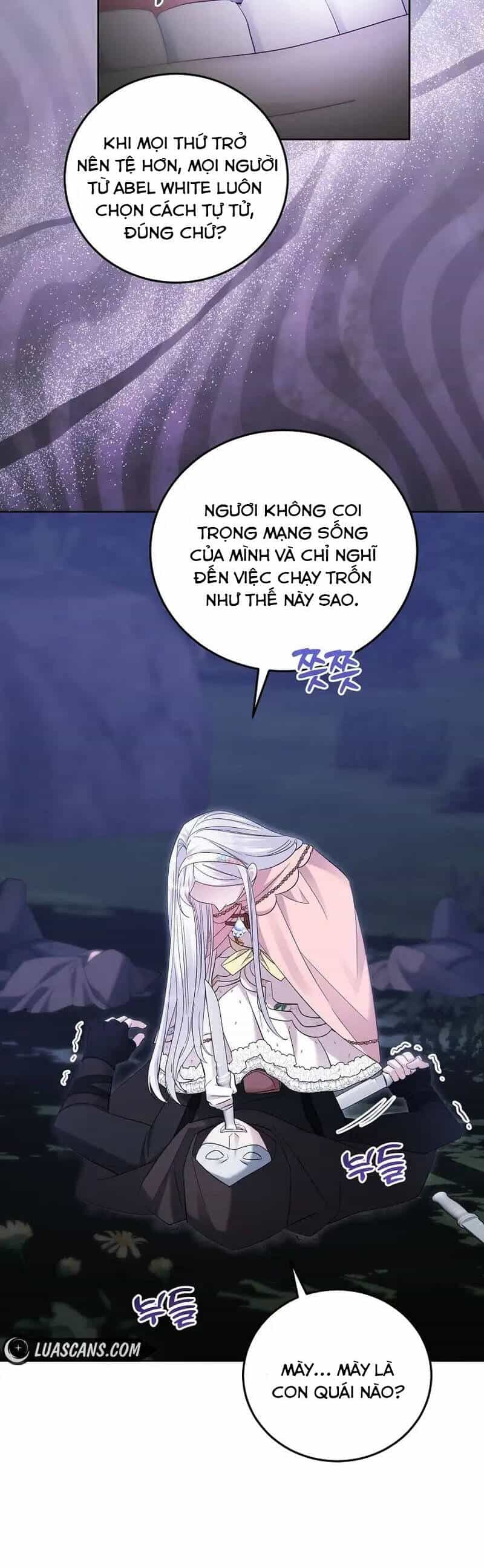Kiếp Này Ta Sẽ Không Sống Như Một Anh Hùng Nữa Đâu! Có Lẽ Ta Sẽ Nghỉ Hưu! - Chương 22 - ảnh 14