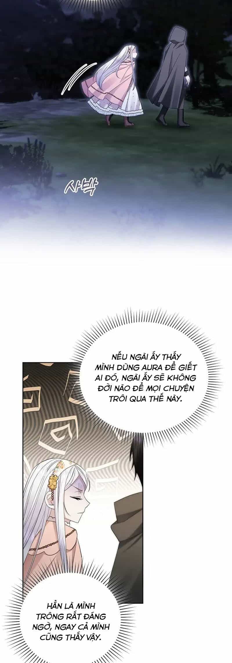 Kiếp Này Ta Sẽ Không Sống Như Một Anh Hùng Nữa Đâu! Có Lẽ Ta Sẽ Nghỉ Hưu! - Chương 22 - ảnh 23