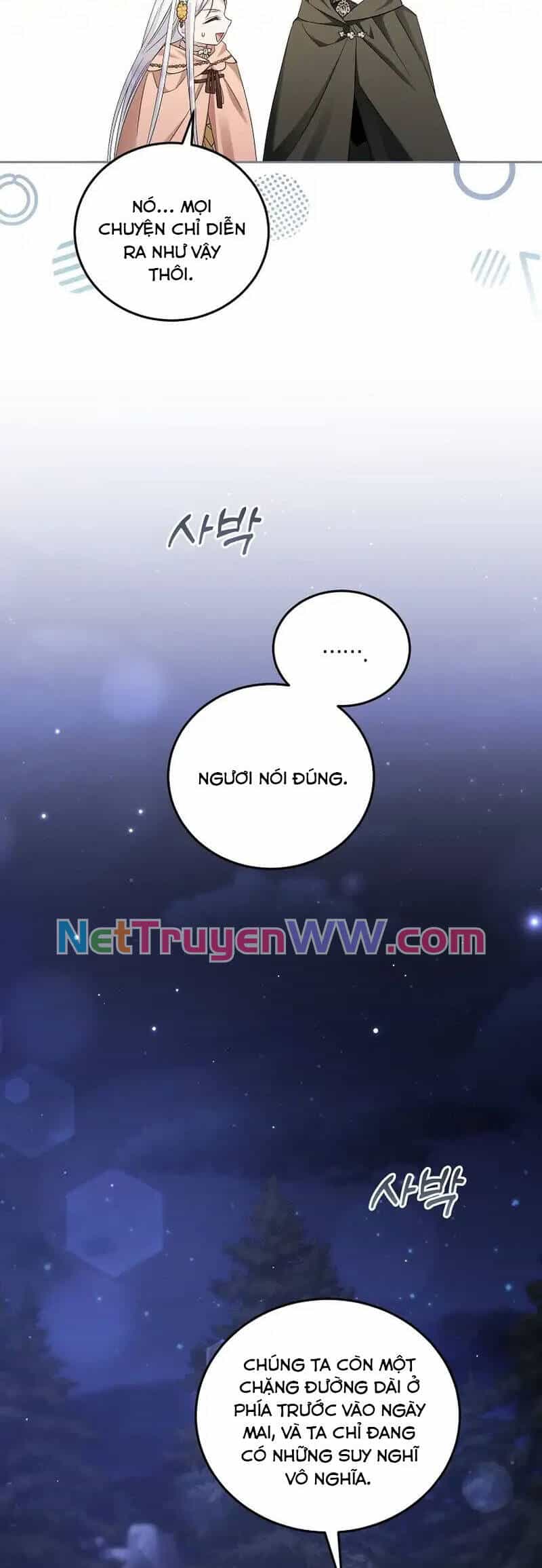 Kiếp Này Ta Sẽ Không Sống Như Một Anh Hùng Nữa Đâu! Có Lẽ Ta Sẽ Nghỉ Hưu! - Chương 22 - ảnh 28