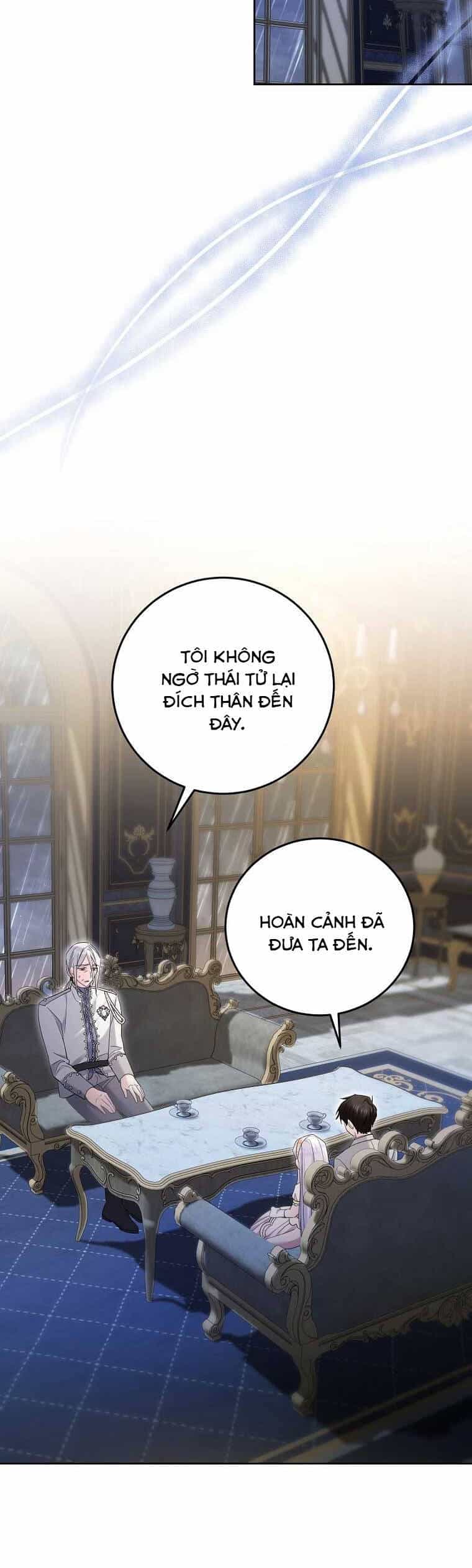 Kiếp Này Ta Sẽ Không Sống Như Một Anh Hùng Nữa Đâu! Có Lẽ Ta Sẽ Nghỉ Hưu! - Chương 23 - ảnh 31