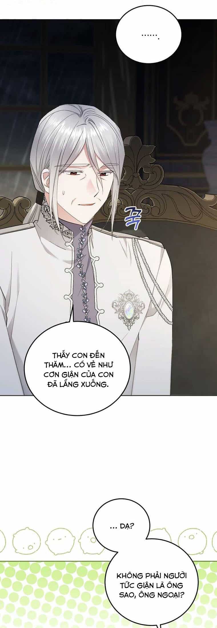 Kiếp Này Ta Sẽ Không Sống Như Một Anh Hùng Nữa Đâu! Có Lẽ Ta Sẽ Nghỉ Hưu! - Chương 23 - ảnh 36