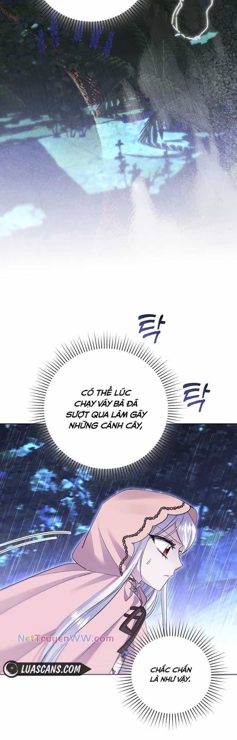 Kiếp Này Ta Sẽ Không Sống Như Một Anh Hùng Nữa Đâu! Có Lẽ Ta Sẽ Nghỉ Hưu! - Chương 24 - ảnh 21