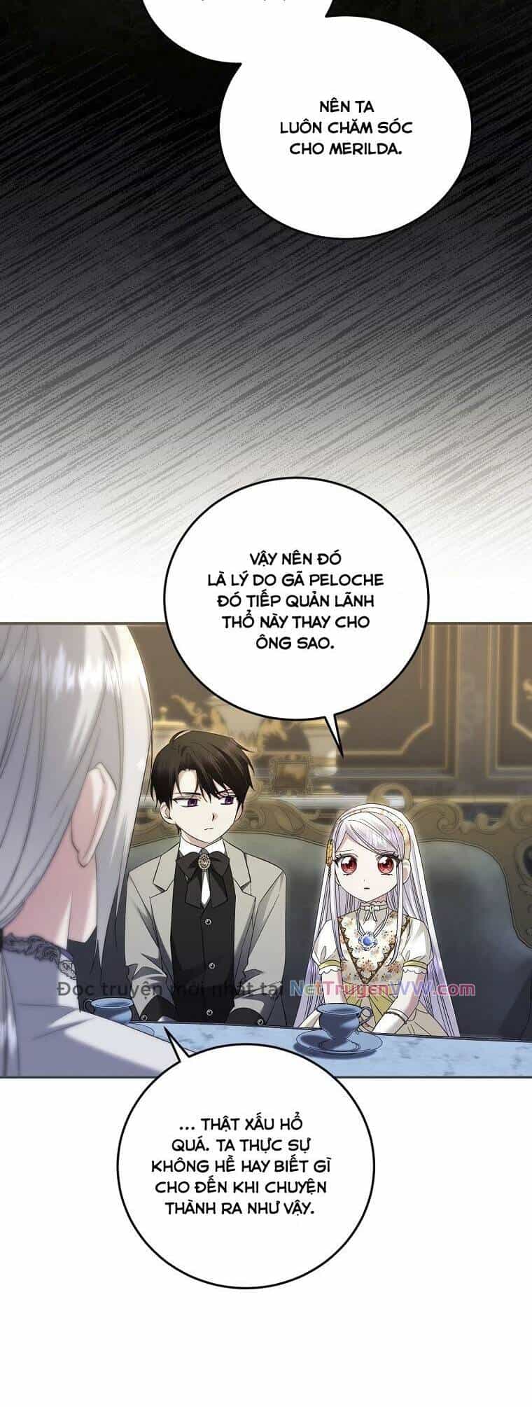 Kiếp Này Ta Sẽ Không Sống Như Một Anh Hùng Nữa Đâu! Có Lẽ Ta Sẽ Nghỉ Hưu! - Chương 24 - ảnh 3