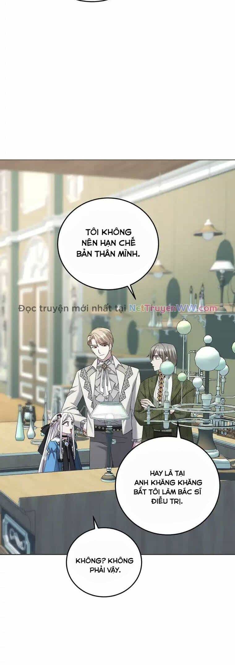 Kiếp Này Ta Sẽ Không Sống Như Một Anh Hùng Nữa Đâu! Có Lẽ Ta Sẽ Nghỉ Hưu! - Chương 25 - ảnh 12