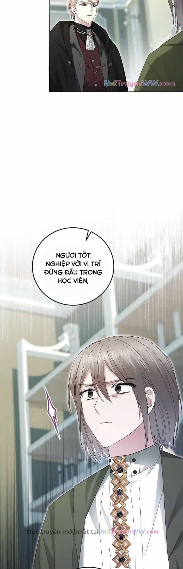 Kiếp Này Ta Sẽ Không Sống Như Một Anh Hùng Nữa Đâu! Có Lẽ Ta Sẽ Nghỉ Hưu! - Chương 25 - ảnh 20