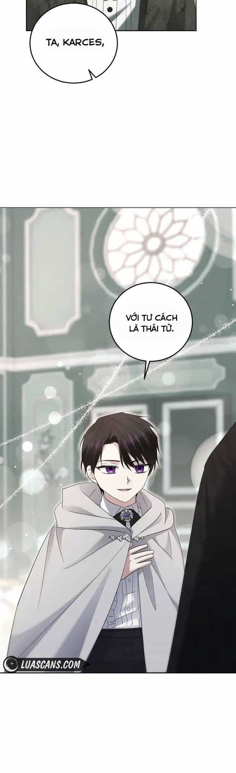 Kiếp Này Ta Sẽ Không Sống Như Một Anh Hùng Nữa Đâu! Có Lẽ Ta Sẽ Nghỉ Hưu! - Chương 25 - ảnh 24