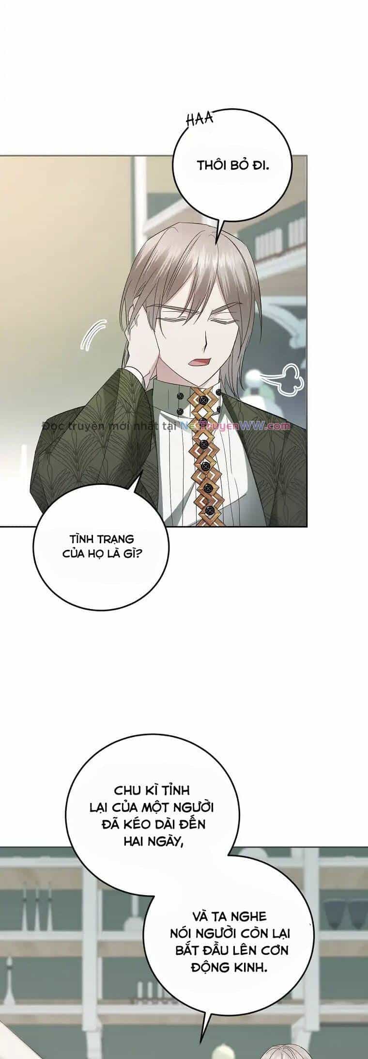 Kiếp Này Ta Sẽ Không Sống Như Một Anh Hùng Nữa Đâu! Có Lẽ Ta Sẽ Nghỉ Hưu! - Chương 25 - ảnh 28