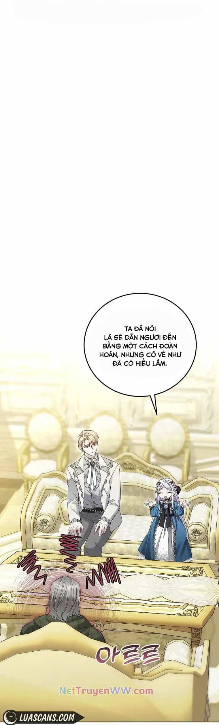 Kiếp Này Ta Sẽ Không Sống Như Một Anh Hùng Nữa Đâu! Có Lẽ Ta Sẽ Nghỉ Hưu! - Chương 25 - ảnh 7