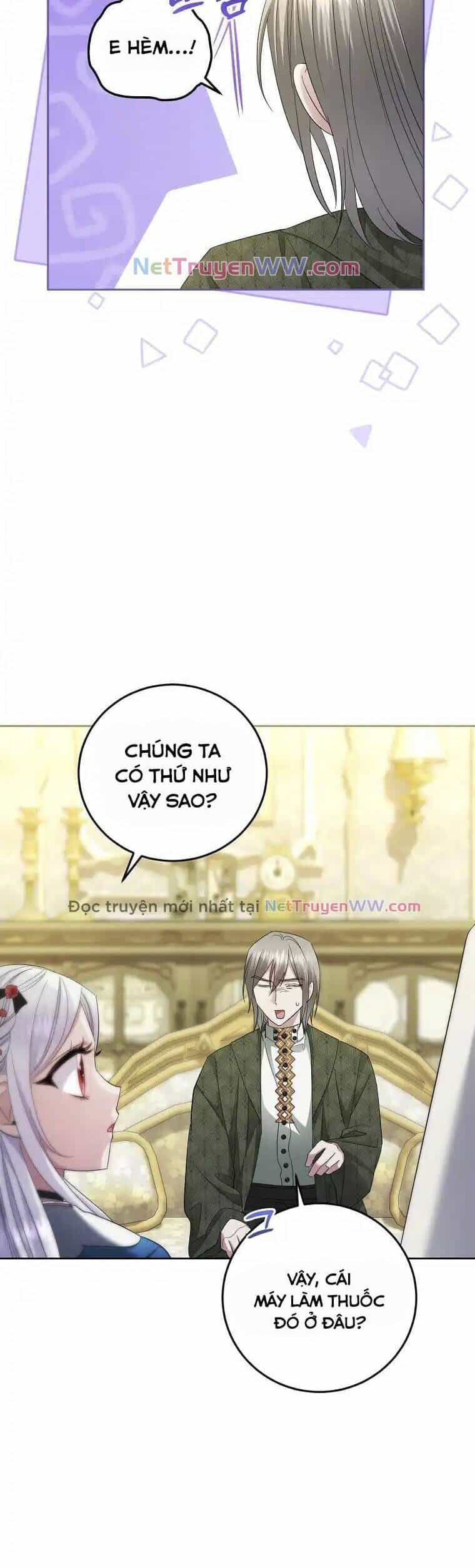Kiếp Này Ta Sẽ Không Sống Như Một Anh Hùng Nữa Đâu! Có Lẽ Ta Sẽ Nghỉ Hưu! - Chương 25 - ảnh 9