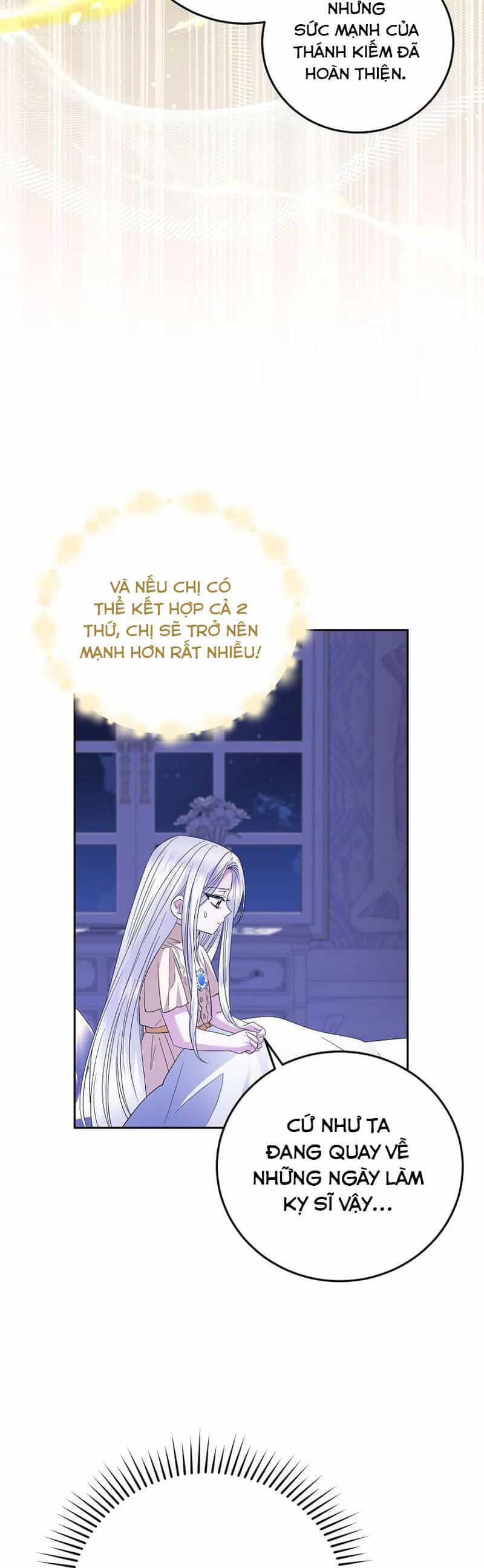 Kiếp Này Ta Sẽ Không Sống Như Một Anh Hùng Nữa Đâu! Có Lẽ Ta Sẽ Nghỉ Hưu! - Chương 28 - ảnh 39
