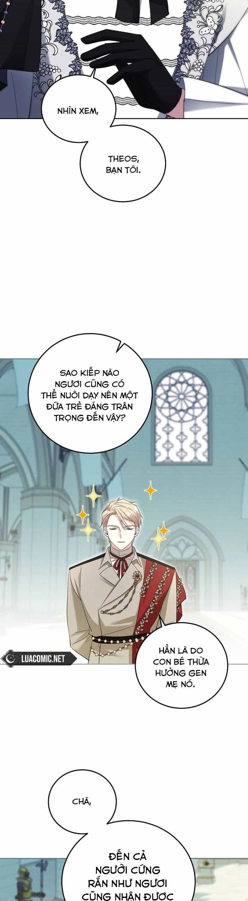 Kiếp Này Ta Sẽ Không Sống Như Một Anh Hùng Nữa Đâu! Có Lẽ Ta Sẽ Nghỉ Hưu! - Chương 28 - ảnh 5