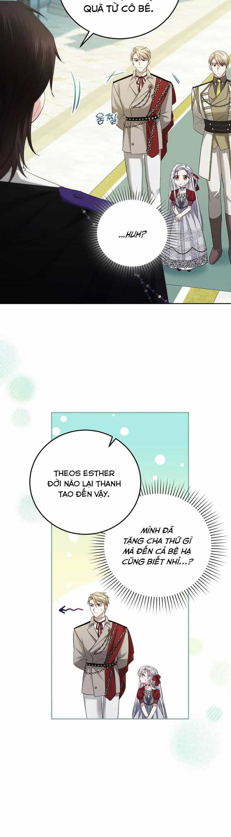 Kiếp Này Ta Sẽ Không Sống Như Một Anh Hùng Nữa Đâu! Có Lẽ Ta Sẽ Nghỉ Hưu! - Chương 28 - ảnh 6