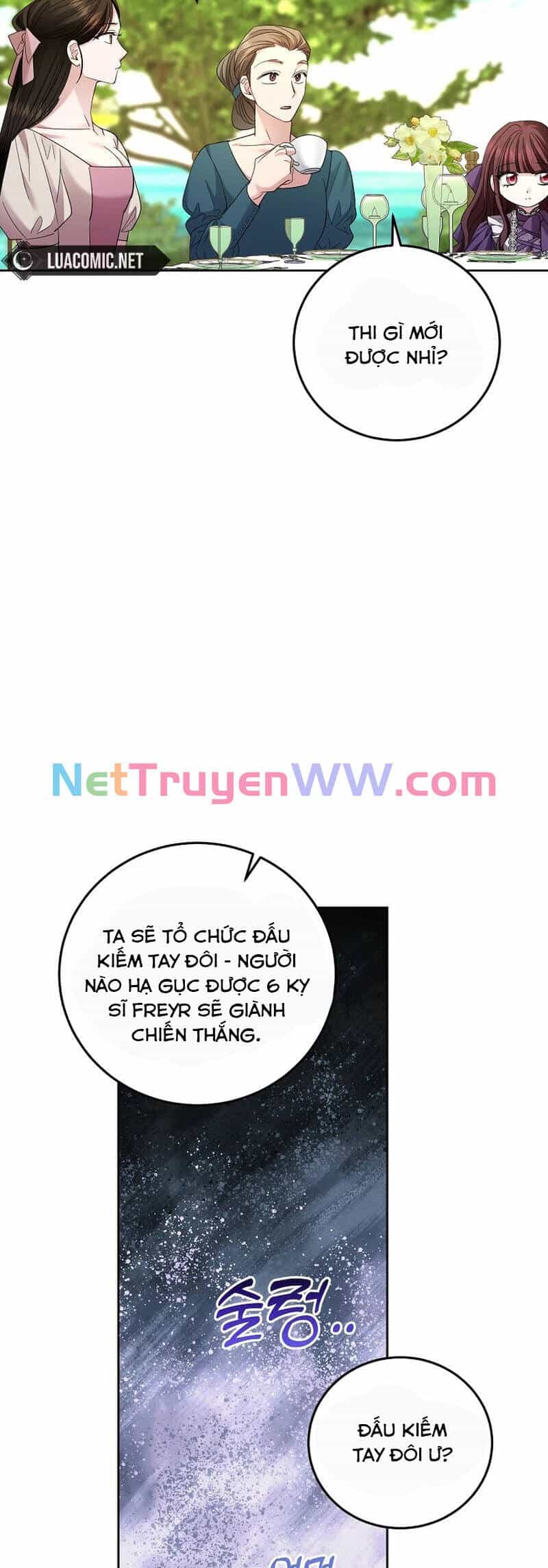 Kiếp Này Ta Sẽ Không Sống Như Một Anh Hùng Nữa Đâu! Có Lẽ Ta Sẽ Nghỉ Hưu! - Chương 29 - ảnh 29