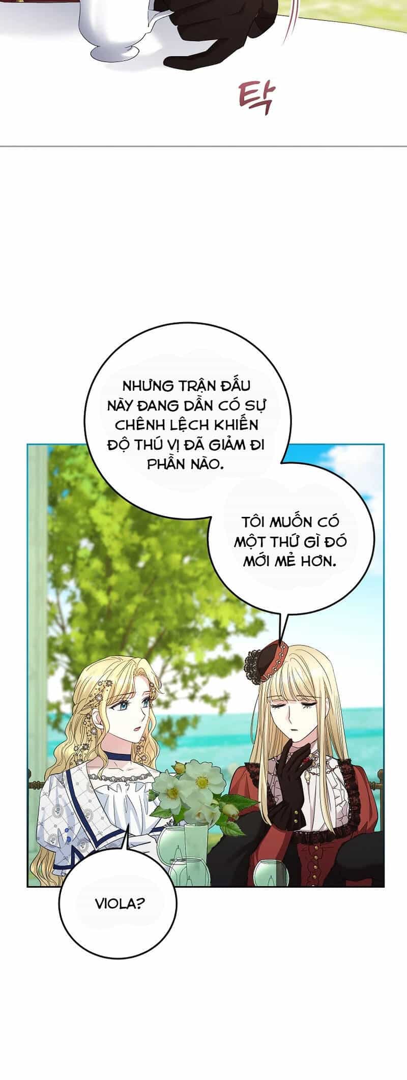 Kiếp Này Ta Sẽ Không Sống Như Một Anh Hùng Nữa Đâu! Có Lẽ Ta Sẽ Nghỉ Hưu! - Chương 29 - ảnh 48