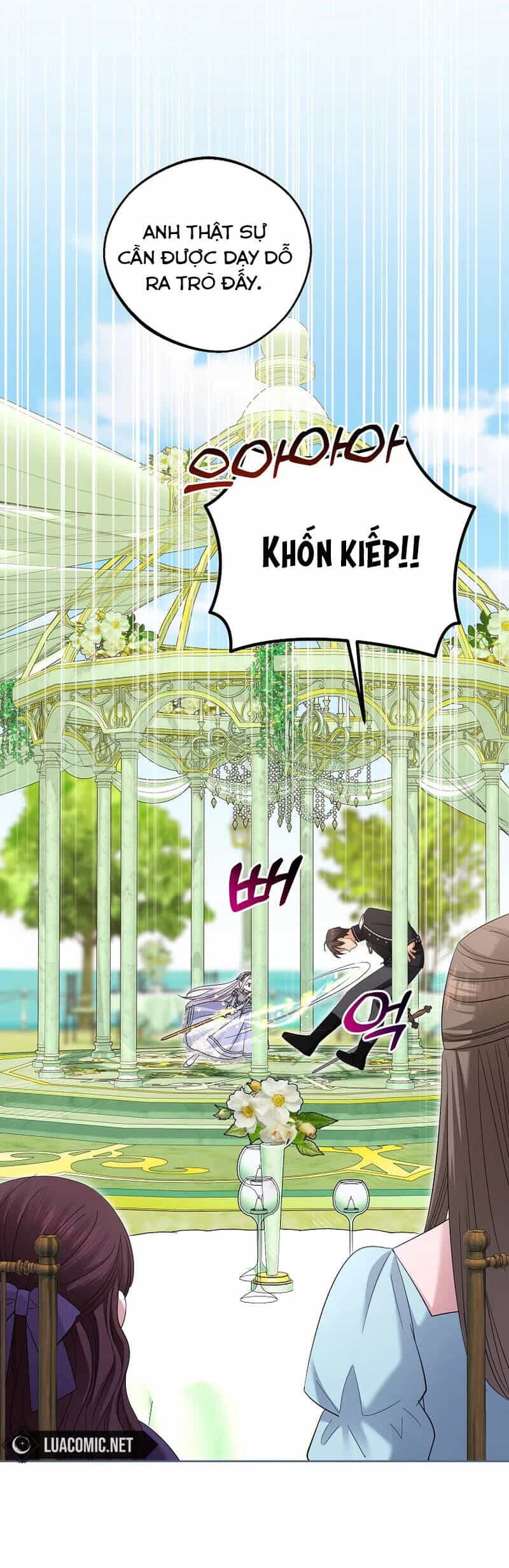 Kiếp Này Ta Sẽ Không Sống Như Một Anh Hùng Nữa Đâu! Có Lẽ Ta Sẽ Nghỉ Hưu! - Chương 30 - ảnh 35