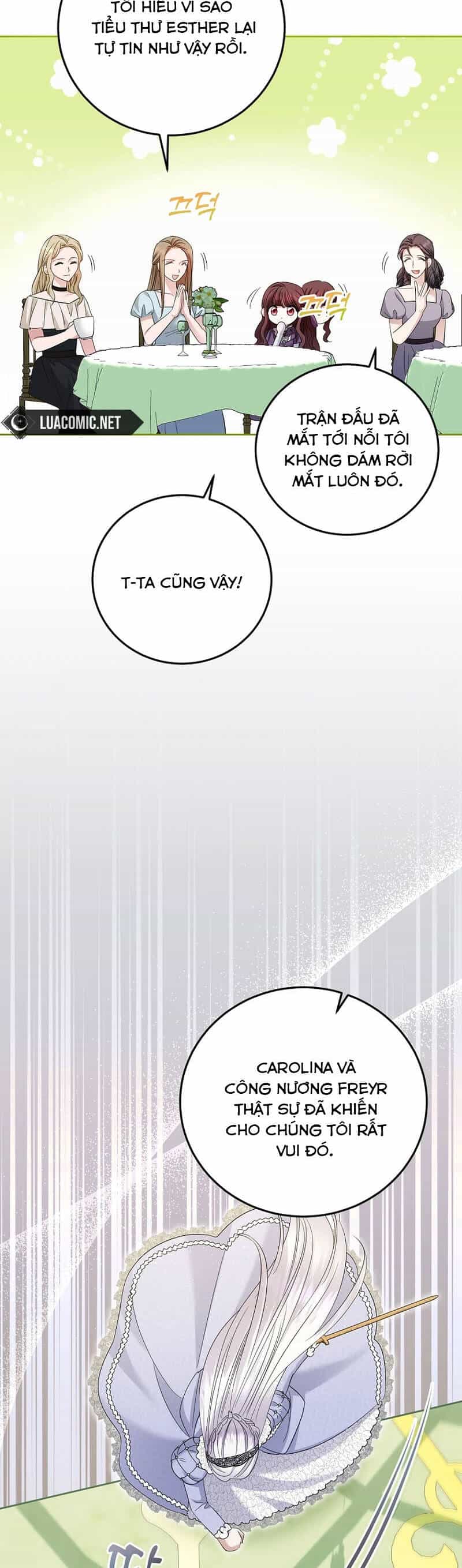 Kiếp Này Ta Sẽ Không Sống Như Một Anh Hùng Nữa Đâu! Có Lẽ Ta Sẽ Nghỉ Hưu! - Chương 30 - ảnh 38