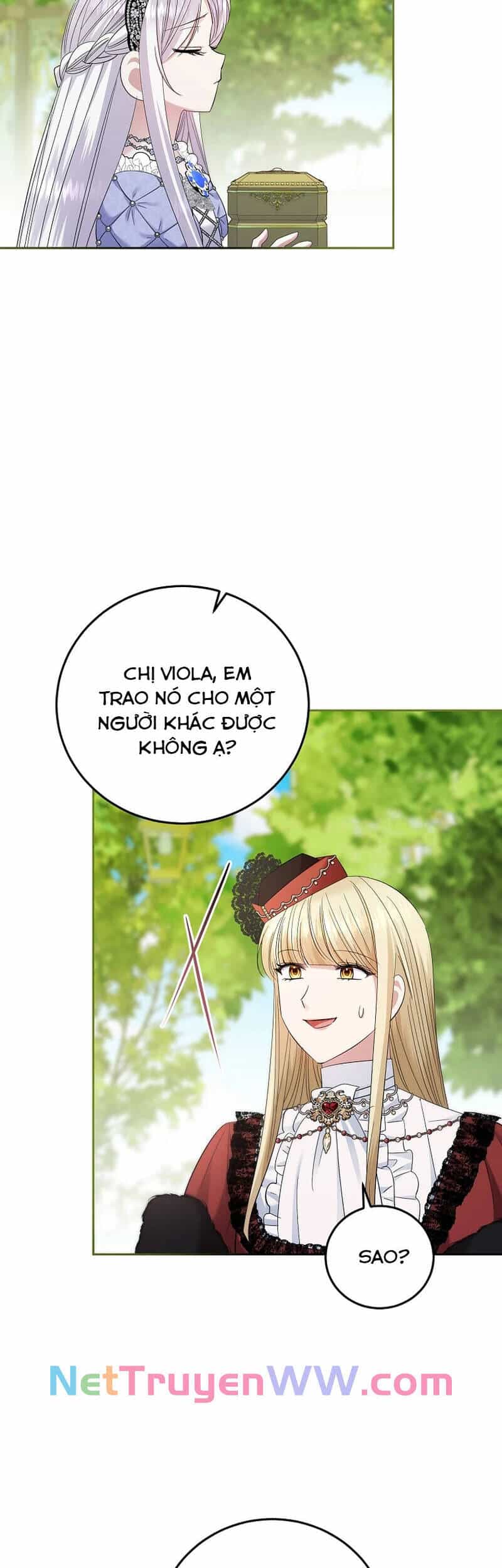 Kiếp Này Ta Sẽ Không Sống Như Một Anh Hùng Nữa Đâu! Có Lẽ Ta Sẽ Nghỉ Hưu! - Chương 30 - ảnh 45