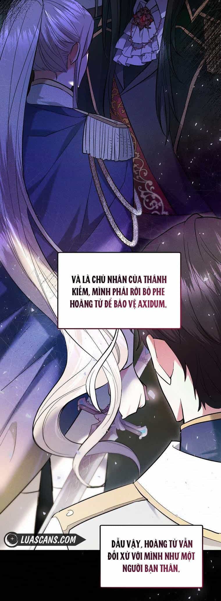 Kiếp Này Ta Sẽ Không Sống Như Một Anh Hùng Nữa Đâu! Có Lẽ Ta Sẽ Nghỉ Hưu! - Chương 3 - ảnh 51