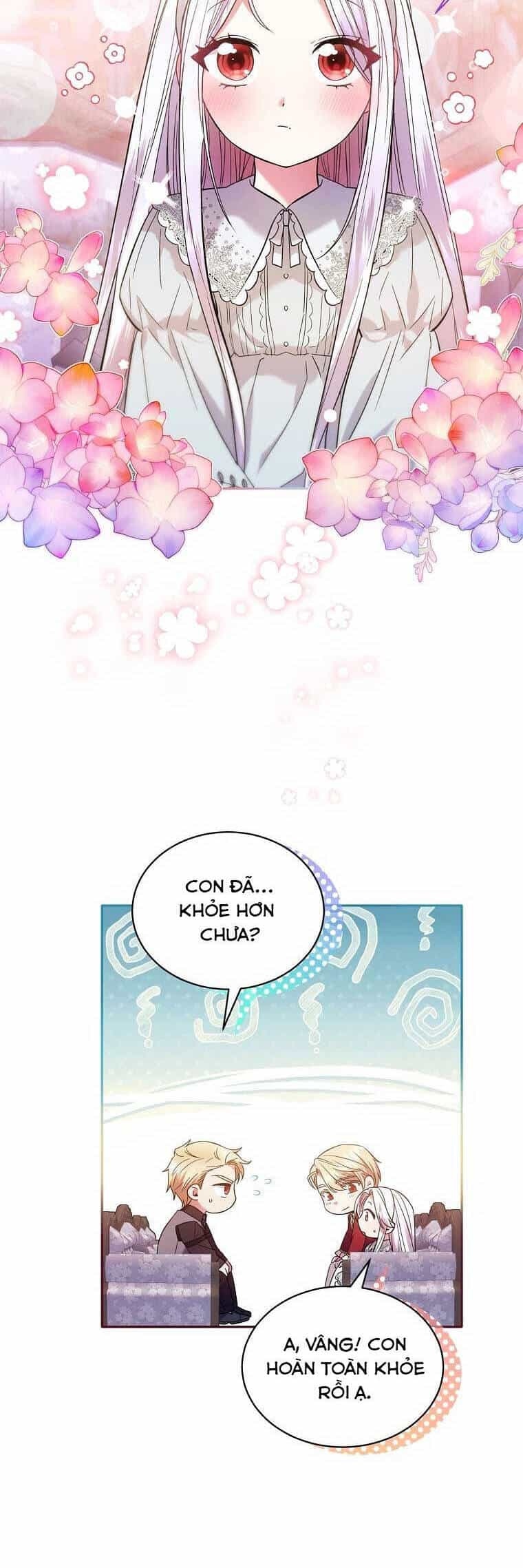 Kiếp Này Ta Sẽ Không Sống Như Một Anh Hùng Nữa Đâu! Có Lẽ Ta Sẽ Nghỉ Hưu! - Chương 3 - ảnh 9