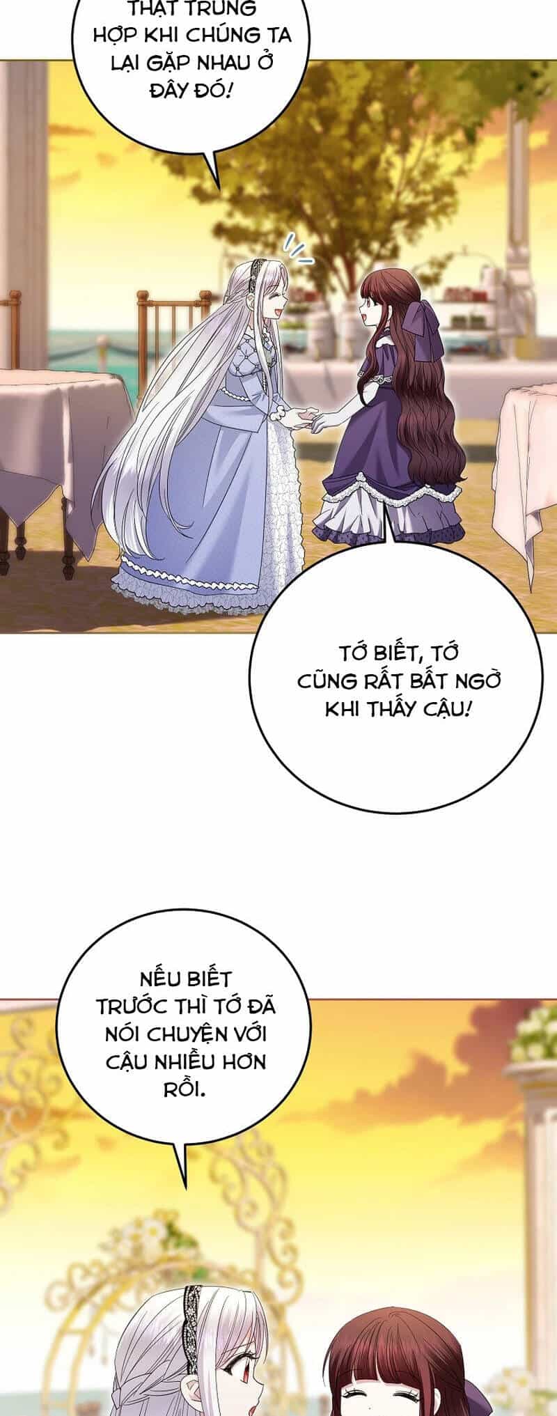 Kiếp Này Ta Sẽ Không Sống Như Một Anh Hùng Nữa Đâu! Có Lẽ Ta Sẽ Nghỉ Hưu! - Chương 31 - ảnh 21