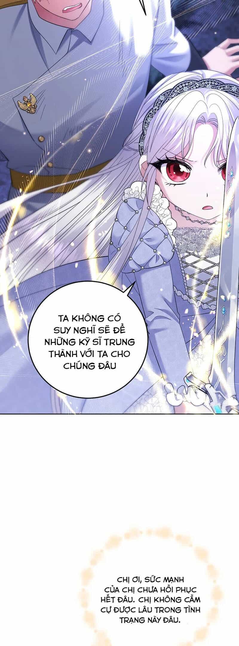 Kiếp Này Ta Sẽ Không Sống Như Một Anh Hùng Nữa Đâu! Có Lẽ Ta Sẽ Nghỉ Hưu! - Chương 31 - ảnh 47