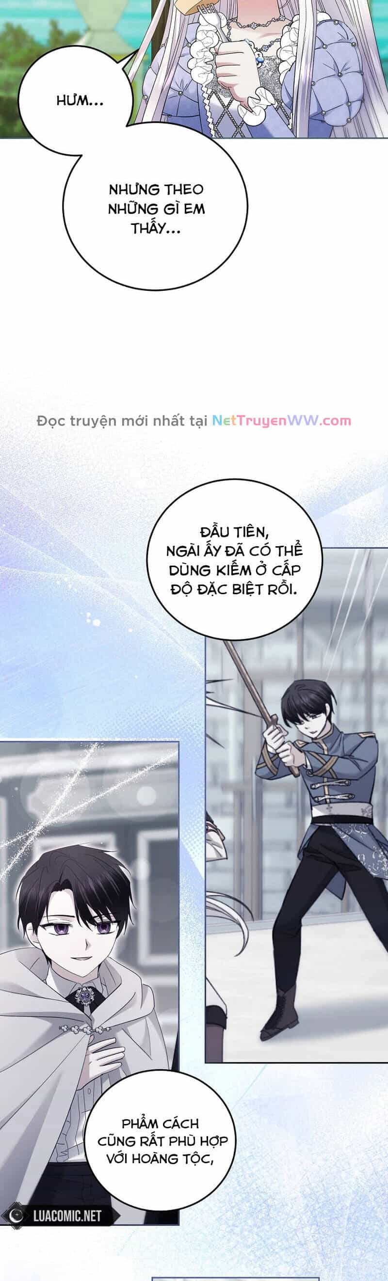 Kiếp Này Ta Sẽ Không Sống Như Một Anh Hùng Nữa Đâu! Có Lẽ Ta Sẽ Nghỉ Hưu! - Chương 31 - ảnh 5