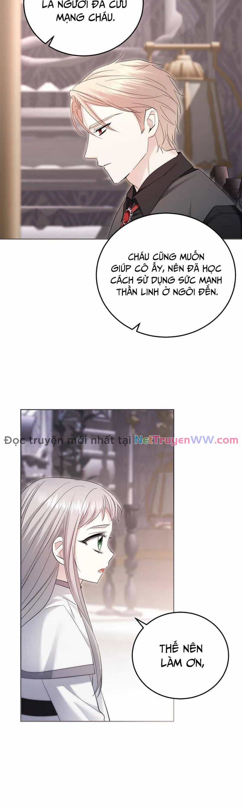 Kiếp Này Ta Sẽ Không Sống Như Một Anh Hùng Nữa Đâu! Có Lẽ Ta Sẽ Nghỉ Hưu! - Chương 32 - ảnh 21
