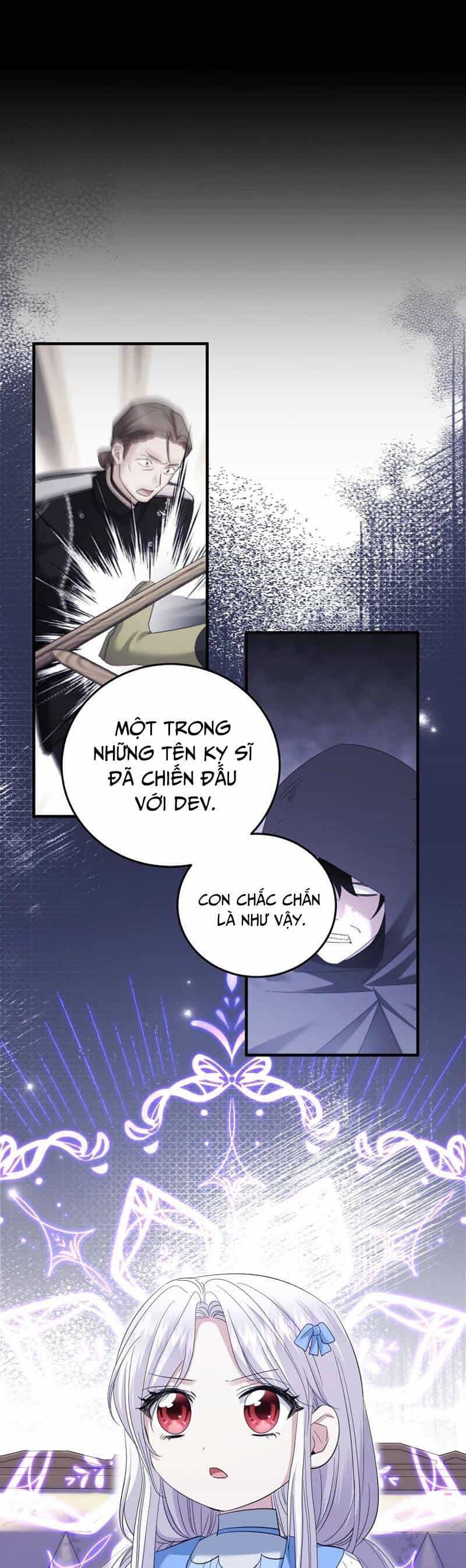 Kiếp Này Ta Sẽ Không Sống Như Một Anh Hùng Nữa Đâu! Có Lẽ Ta Sẽ Nghỉ Hưu! - Chương 33 - ảnh 12