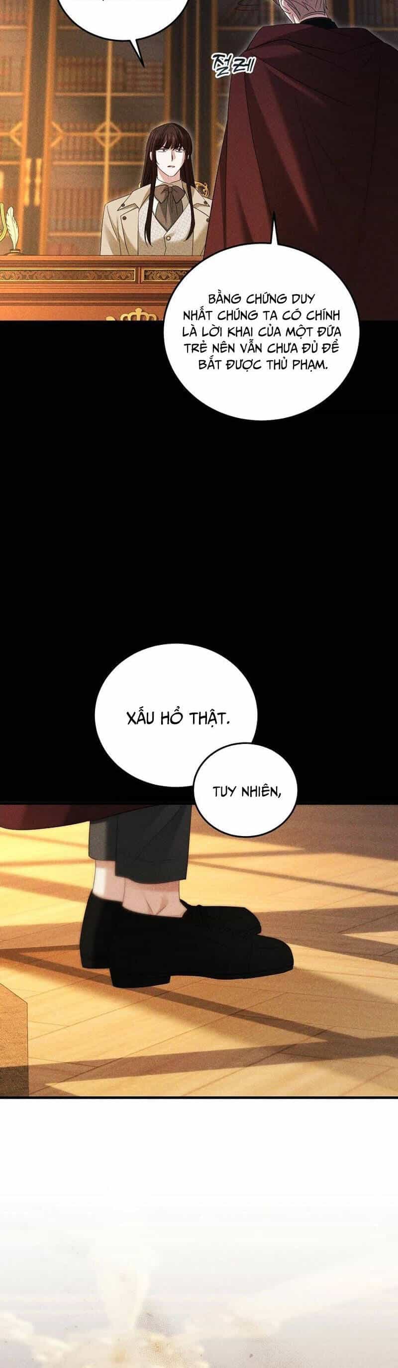 Kiếp Này Ta Sẽ Không Sống Như Một Anh Hùng Nữa Đâu! Có Lẽ Ta Sẽ Nghỉ Hưu! - Chương 33 - ảnh 43