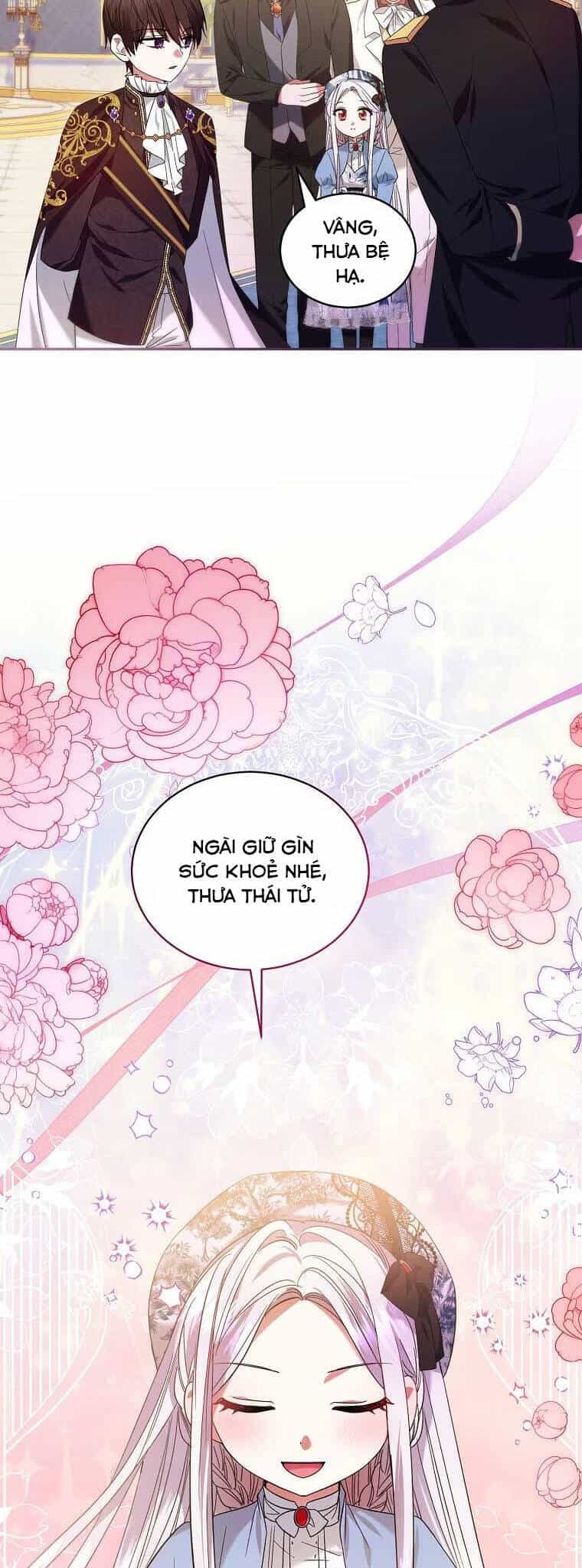 Kiếp Này Ta Sẽ Không Sống Như Một Anh Hùng Nữa Đâu! Có Lẽ Ta Sẽ Nghỉ Hưu! - Chương 4 - ảnh 12