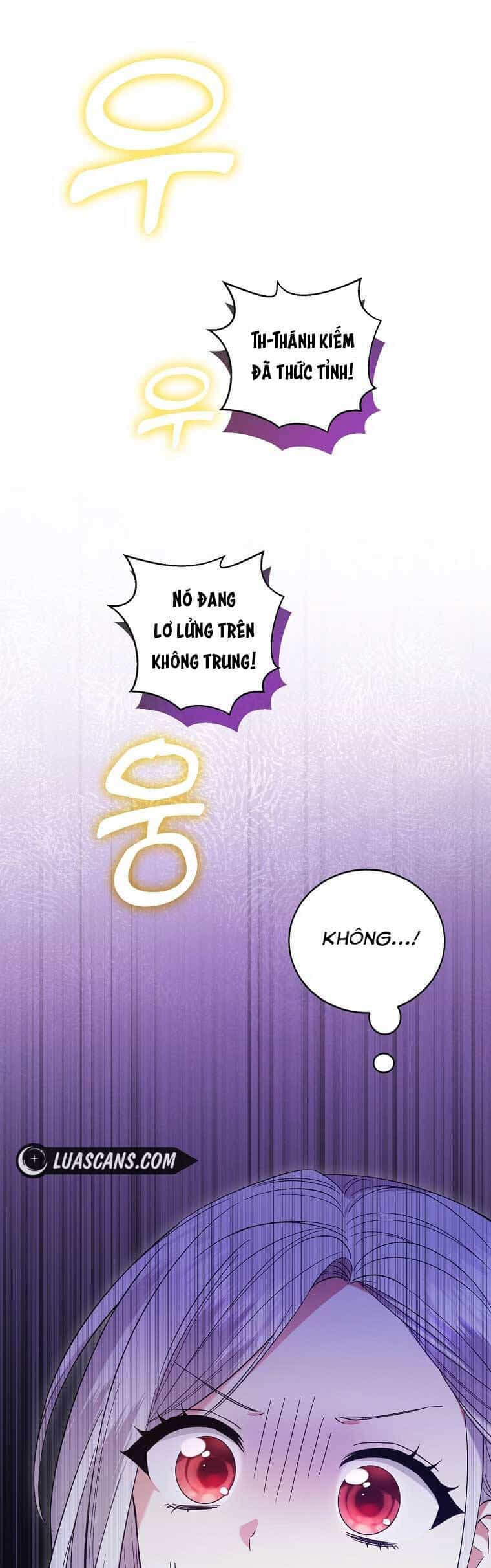 Kiếp Này Ta Sẽ Không Sống Như Một Anh Hùng Nữa Đâu! Có Lẽ Ta Sẽ Nghỉ Hưu! - Chương 4 - ảnh 23