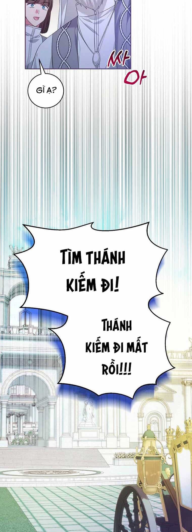 Kiếp Này Ta Sẽ Không Sống Như Một Anh Hùng Nữa Đâu! Có Lẽ Ta Sẽ Nghỉ Hưu! - Chương 4 - ảnh 36