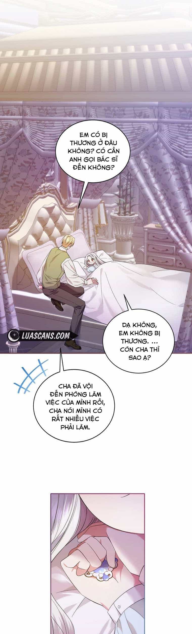 Kiếp Này Ta Sẽ Không Sống Như Một Anh Hùng Nữa Đâu! Có Lẽ Ta Sẽ Nghỉ Hưu! - Chương 4 - ảnh 38