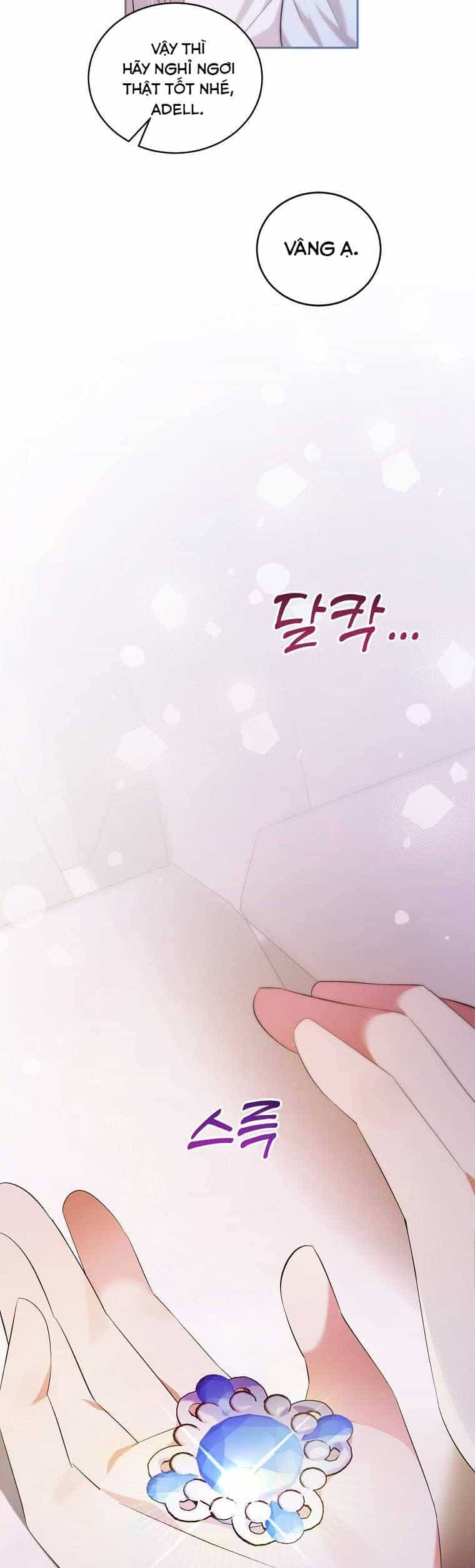Kiếp Này Ta Sẽ Không Sống Như Một Anh Hùng Nữa Đâu! Có Lẽ Ta Sẽ Nghỉ Hưu! - Chương 4 - ảnh 39