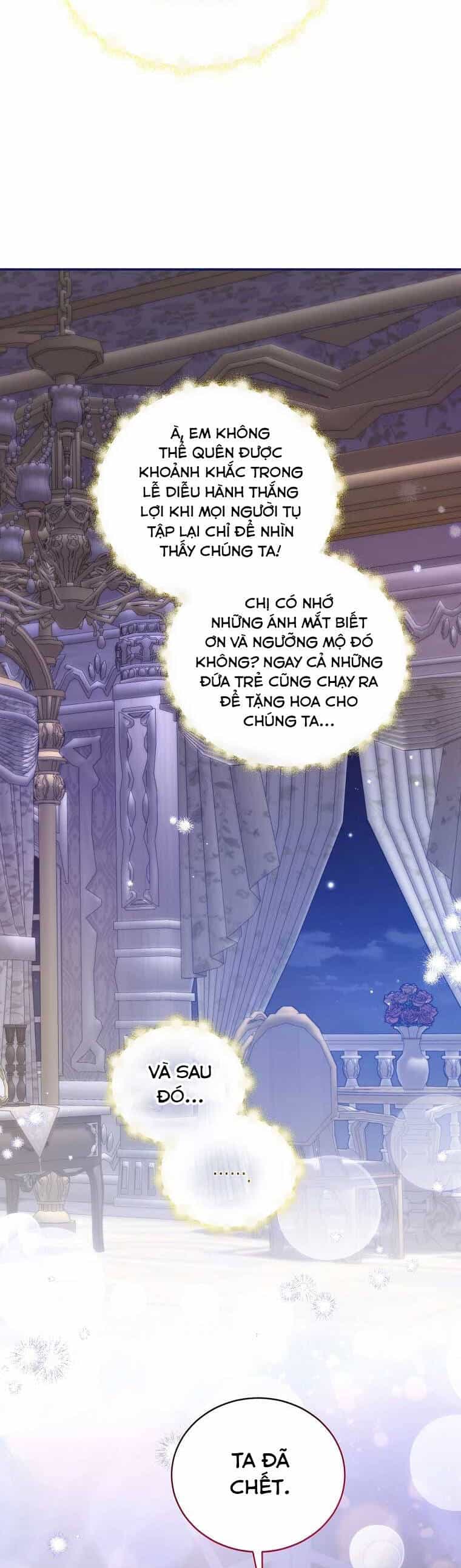 Kiếp Này Ta Sẽ Không Sống Như Một Anh Hùng Nữa Đâu! Có Lẽ Ta Sẽ Nghỉ Hưu! - Chương 4 - ảnh 44