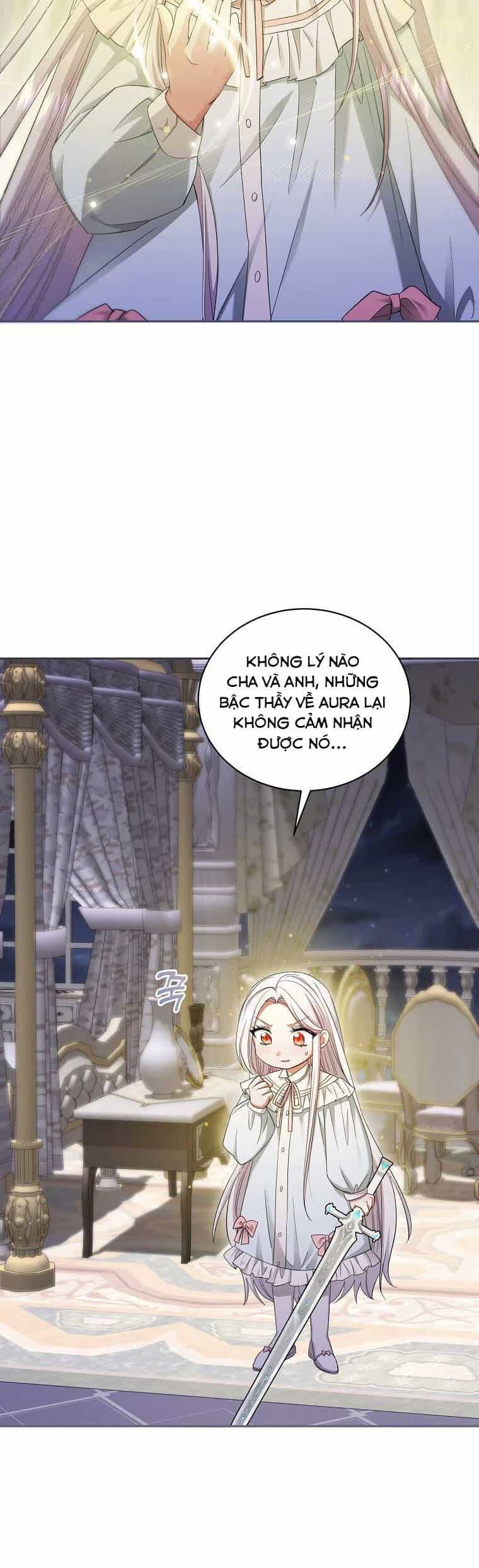 Kiếp Này Ta Sẽ Không Sống Như Một Anh Hùng Nữa Đâu! Có Lẽ Ta Sẽ Nghỉ Hưu! - Chương 5 - ảnh 13