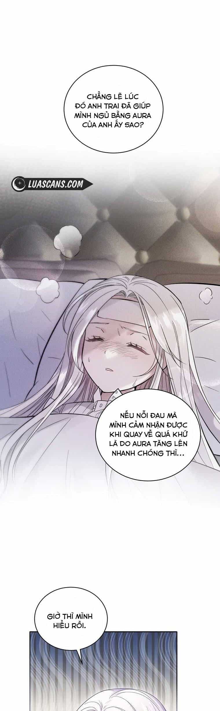 Kiếp Này Ta Sẽ Không Sống Như Một Anh Hùng Nữa Đâu! Có Lẽ Ta Sẽ Nghỉ Hưu! - Chương 5 - ảnh 14