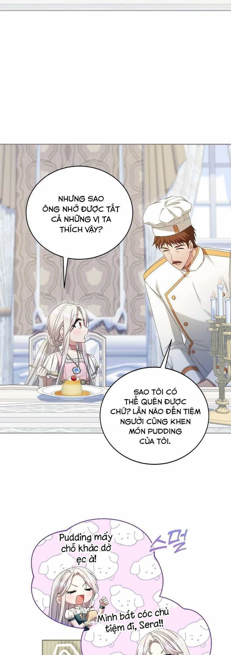 Kiếp Này Ta Sẽ Không Sống Như Một Anh Hùng Nữa Đâu! Có Lẽ Ta Sẽ Nghỉ Hưu! - Chương 6 - ảnh 25