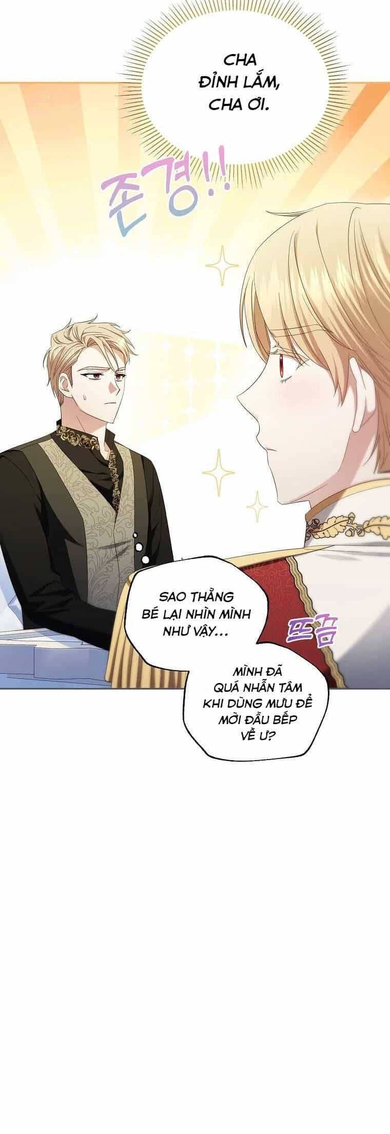 Kiếp Này Ta Sẽ Không Sống Như Một Anh Hùng Nữa Đâu! Có Lẽ Ta Sẽ Nghỉ Hưu! - Chương 6 - ảnh 30