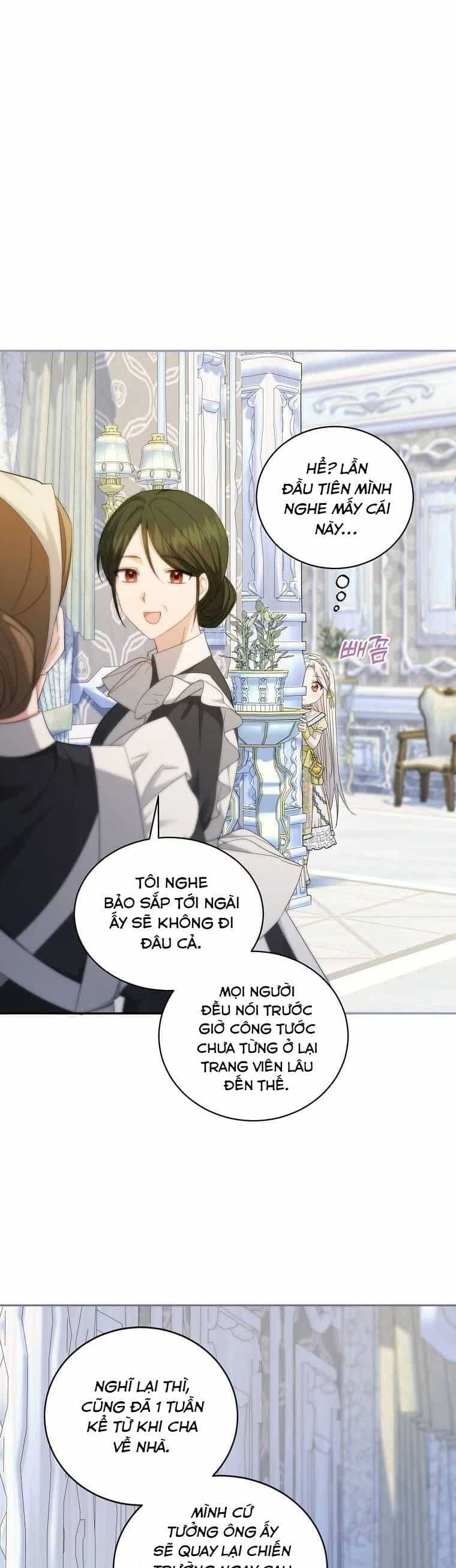 Kiếp Này Ta Sẽ Không Sống Như Một Anh Hùng Nữa Đâu! Có Lẽ Ta Sẽ Nghỉ Hưu! - Chương 6 - ảnh 36
